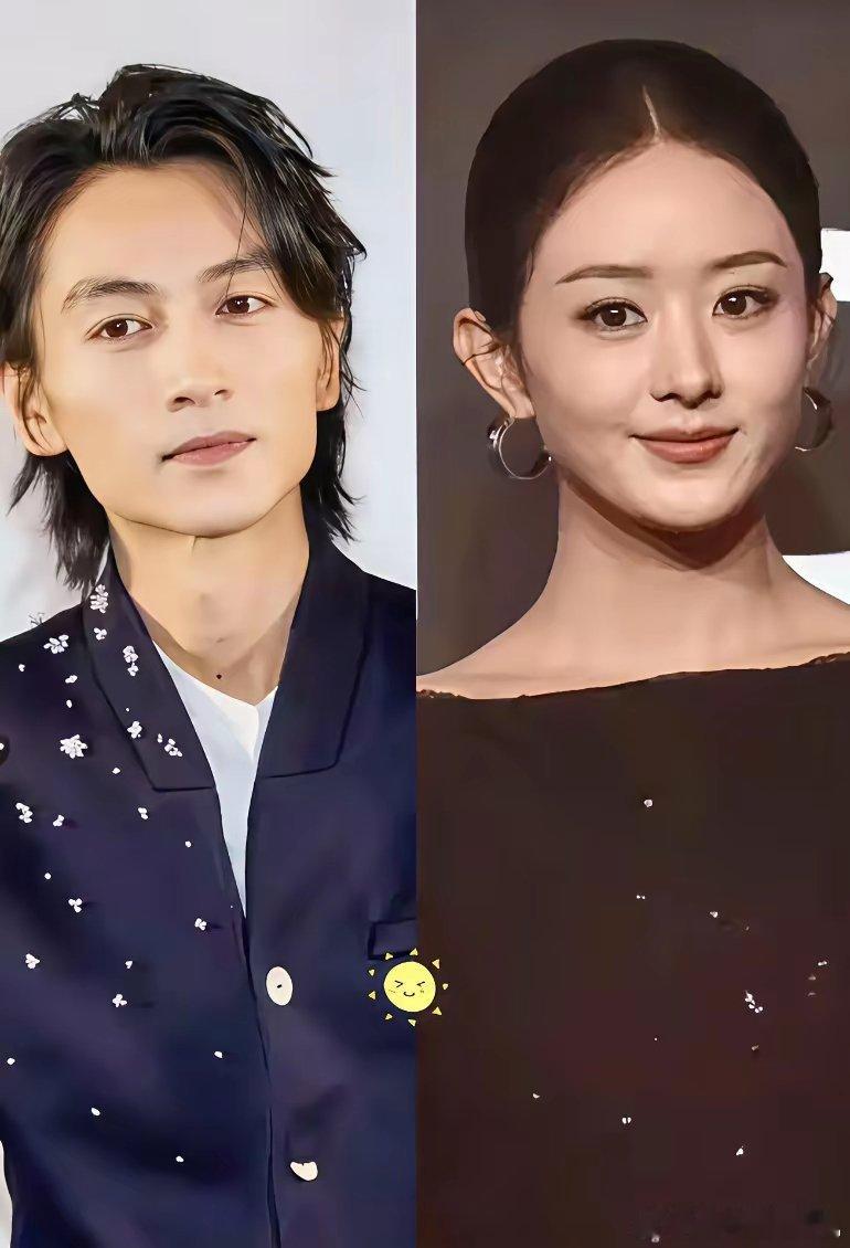 我也觉得赵丽颖大概率是陈晓这辈子的意难平。想当年他俩相识时都没什么名气，一起拍戏