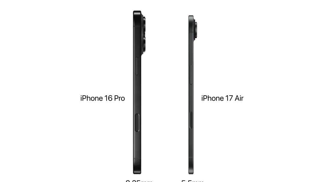 要换iPhone可以等一波, 有史以来销量最高的iPhone17要来了!