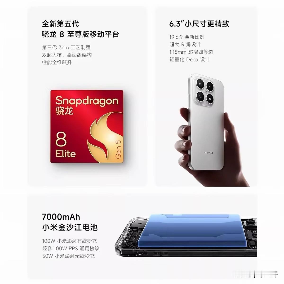 📱2026年小米手机怎么选？一篇终结你的选择困难症！🔥家人们谁懂啊，小