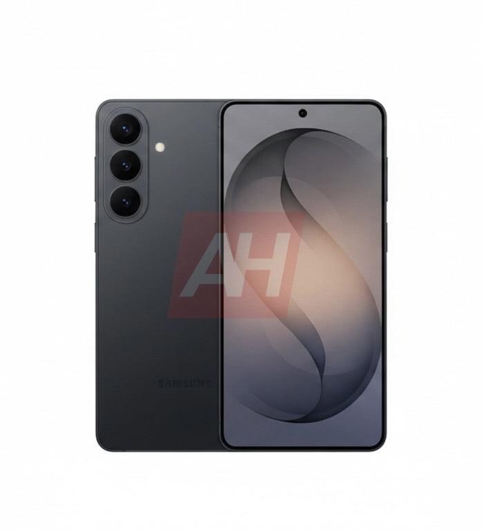 三星GalaxyS26系列：S266.3英寸FHD+屏幕骁龙8Eli