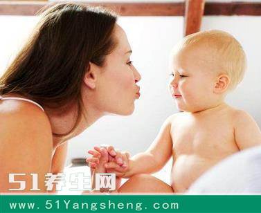 这4种女人, 更容易生下高智商宝宝, 看看你属于哪一种?