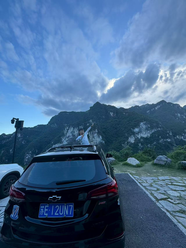 雪佛兰探界者拓界版9个月3万公里真实感受汇报一下，没有排气管问题，没有传感器问