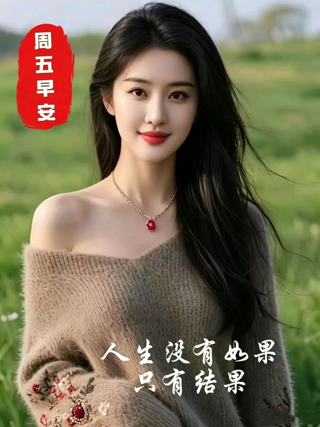 每天给自己一个希望，不为明天烦恼，不为昨天叹息，只为今天更美好；每天给自己一份潇