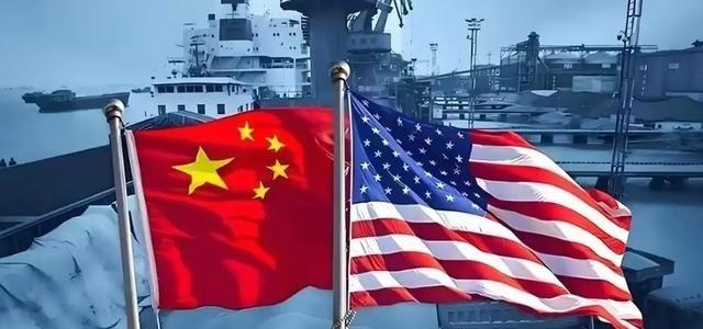 很多人以为，美国怕的是35万亿美债崩盘，是通胀如虎。其实，白宫那帮政客根本不在乎