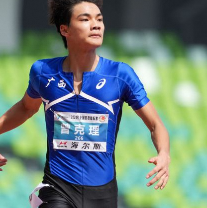 00后新秀崛起:中国男女4X100米接力晋级东京背后的新老交替
