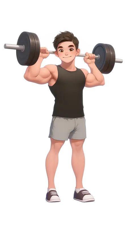 最好养生是免费的前些天和朋友聊天，他突然问，靠走路、揉肚子这种小事，真能管