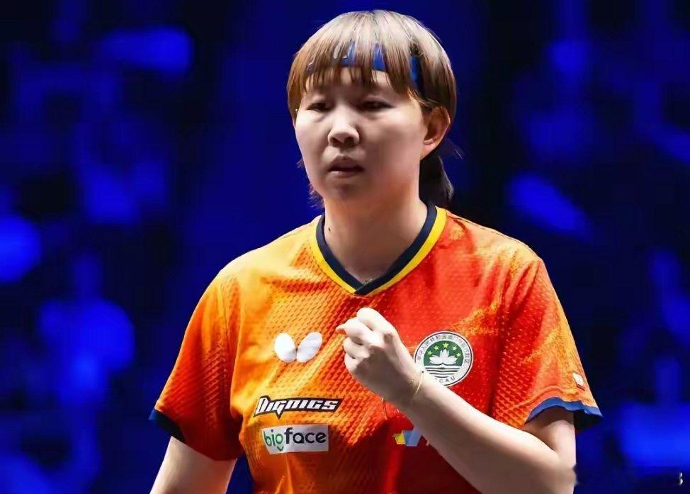 女乒世界排名的重大变化！1，孙颖莎，11250分2，王曼昱，6765分，3，陈幸
