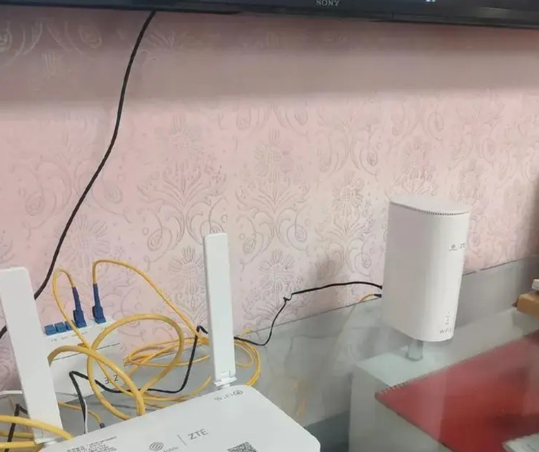 以前我们禁用WIFI？为什么后来又允许了？有人知道为什么吗？我记得曾经进口手