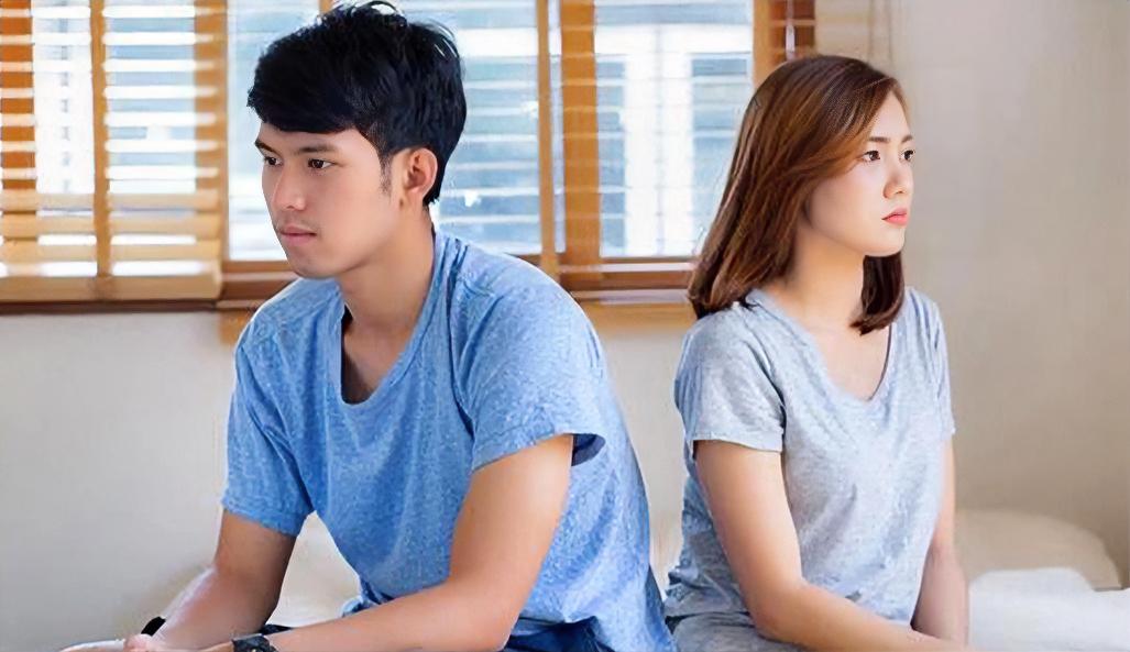 碰到认知低的配偶怎么办？3招断内耗！你有没有被认知低的配偶，逼到过深夜崩溃？