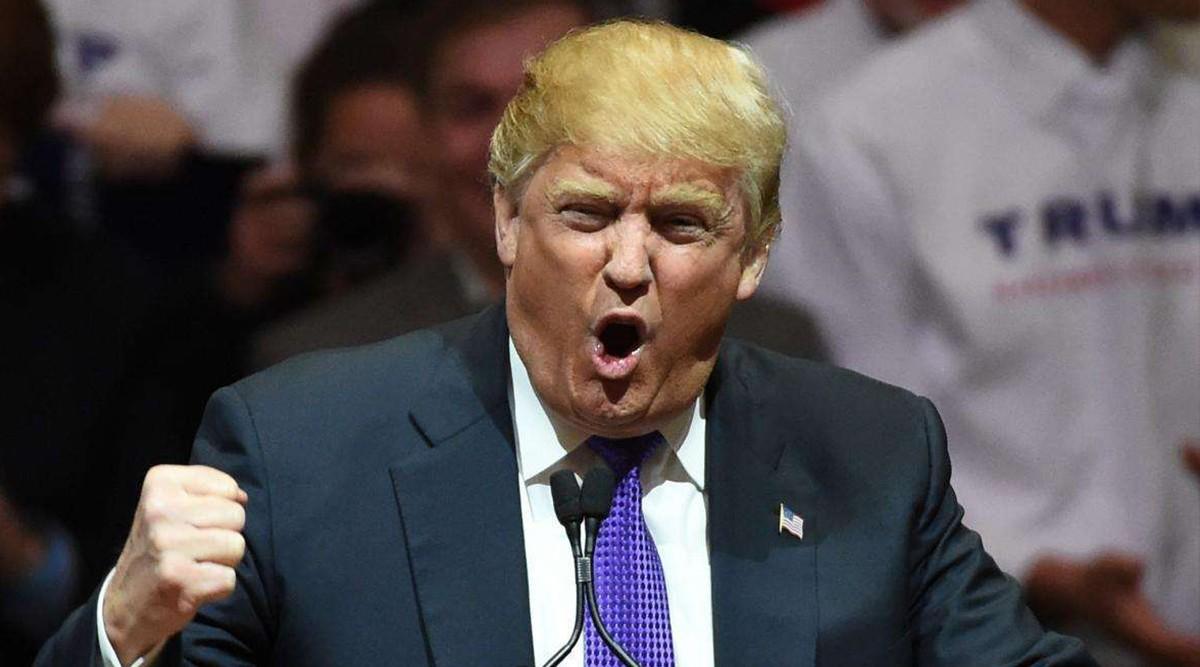 如果2026年中期选举民主党夺回两院，特朗普会不会成为美国历史上第一个被弹劾成功