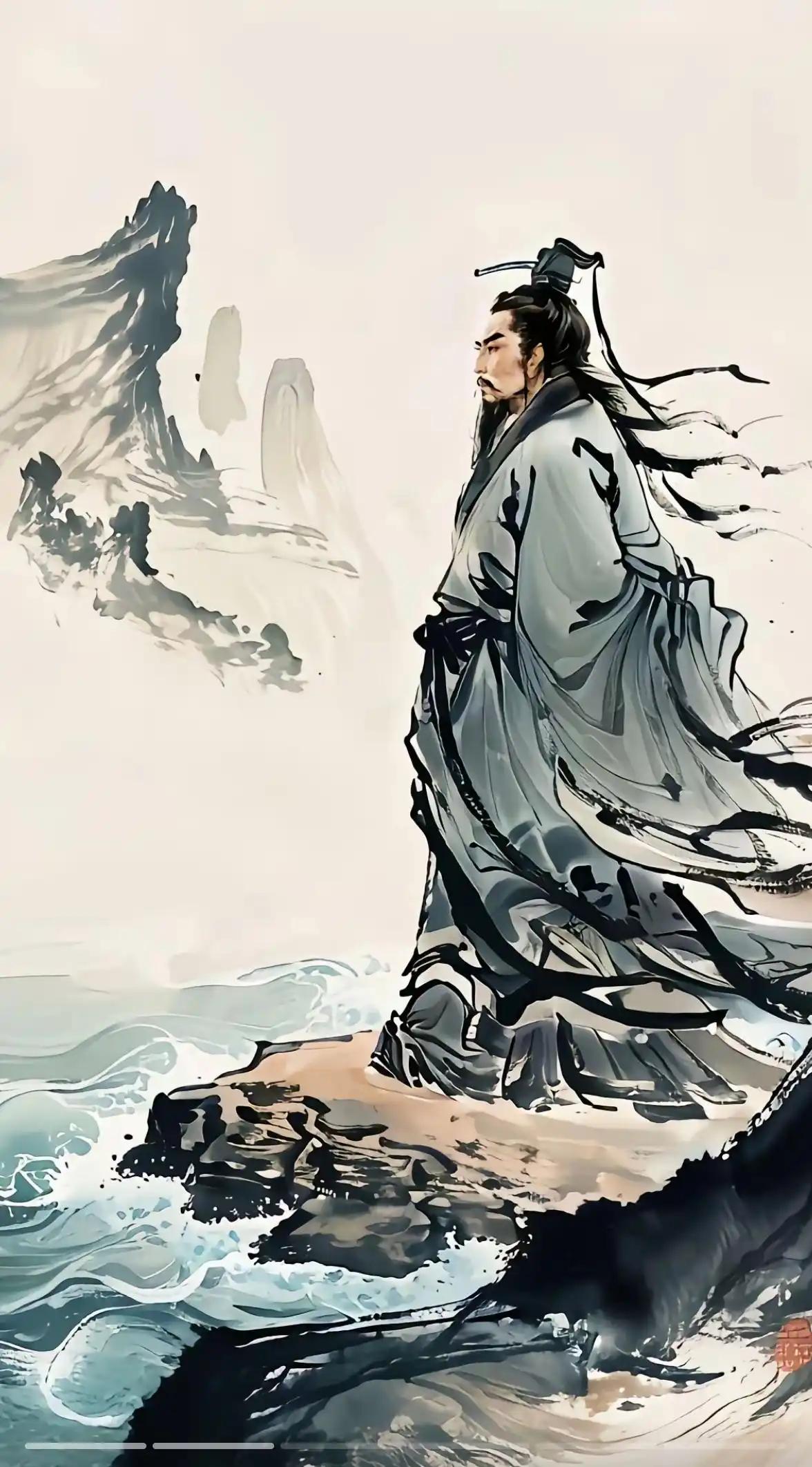 刘表不死曹操拿不下荆州？熟读三国的人都知道，曹操当年南下荆州，几乎没动一刀一