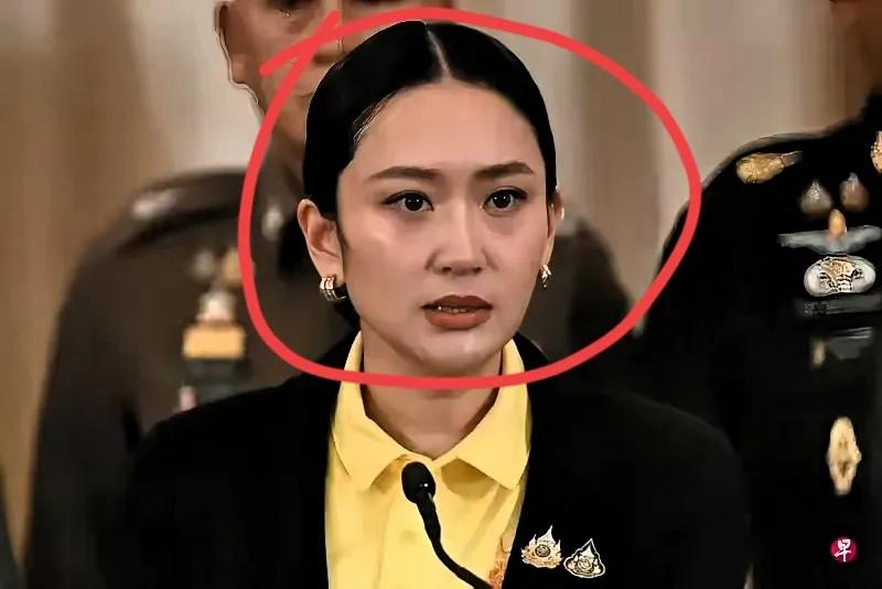 佩通坦栽了！这事儿在曼谷政坛炸了锅，可背后藏着的职场潜规则，咱普通人更得细品！
