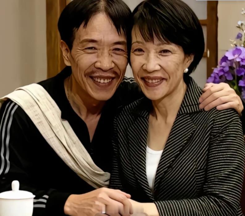 天生一对父女关系