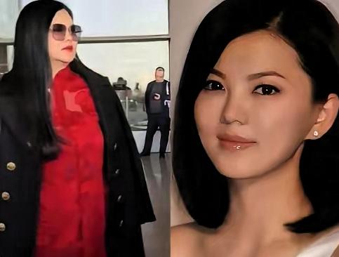 谁能想到？刘德华10年前的忠告，竟被李湘的遭遇狠狠验证了。李湘偏不听！全