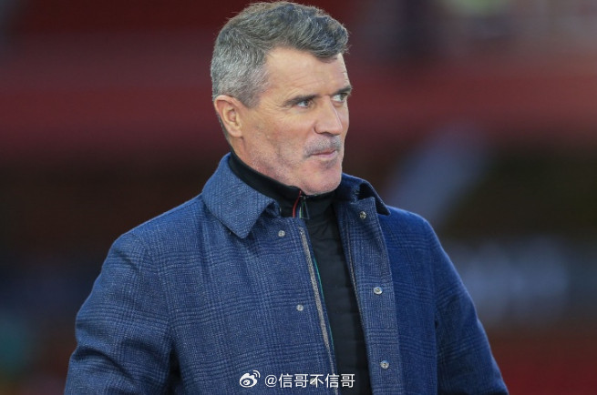 在曼联3-1战胜维拉后，前曼联队长罗伊·基恩在谈道红魔的情况时表示，相比于卡里克