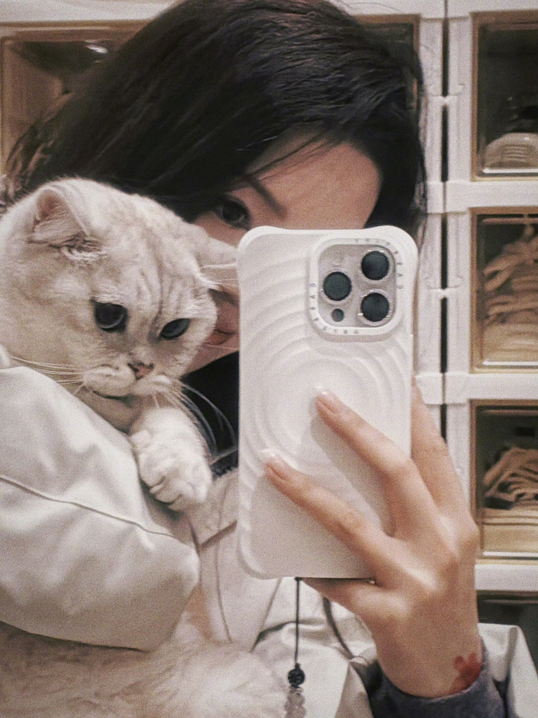 哈哈哈哈哈陈瑶姐姐这是发生啦森莫让我听听呀放个耳朵👂🏻🍉小呼