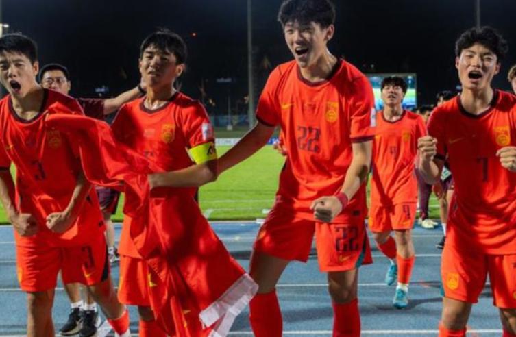 北京时间5月23日01：00，U17亚洲杯决赛迎来终极一战，中国队PK日本队，央