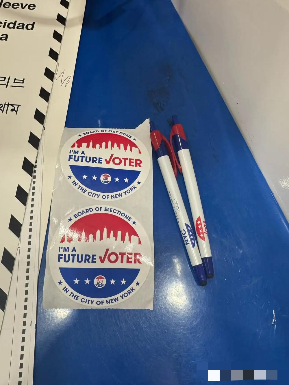 民主党大获全胜了。2017年11月的美国地方选举里，民主党拿下多个关键席位