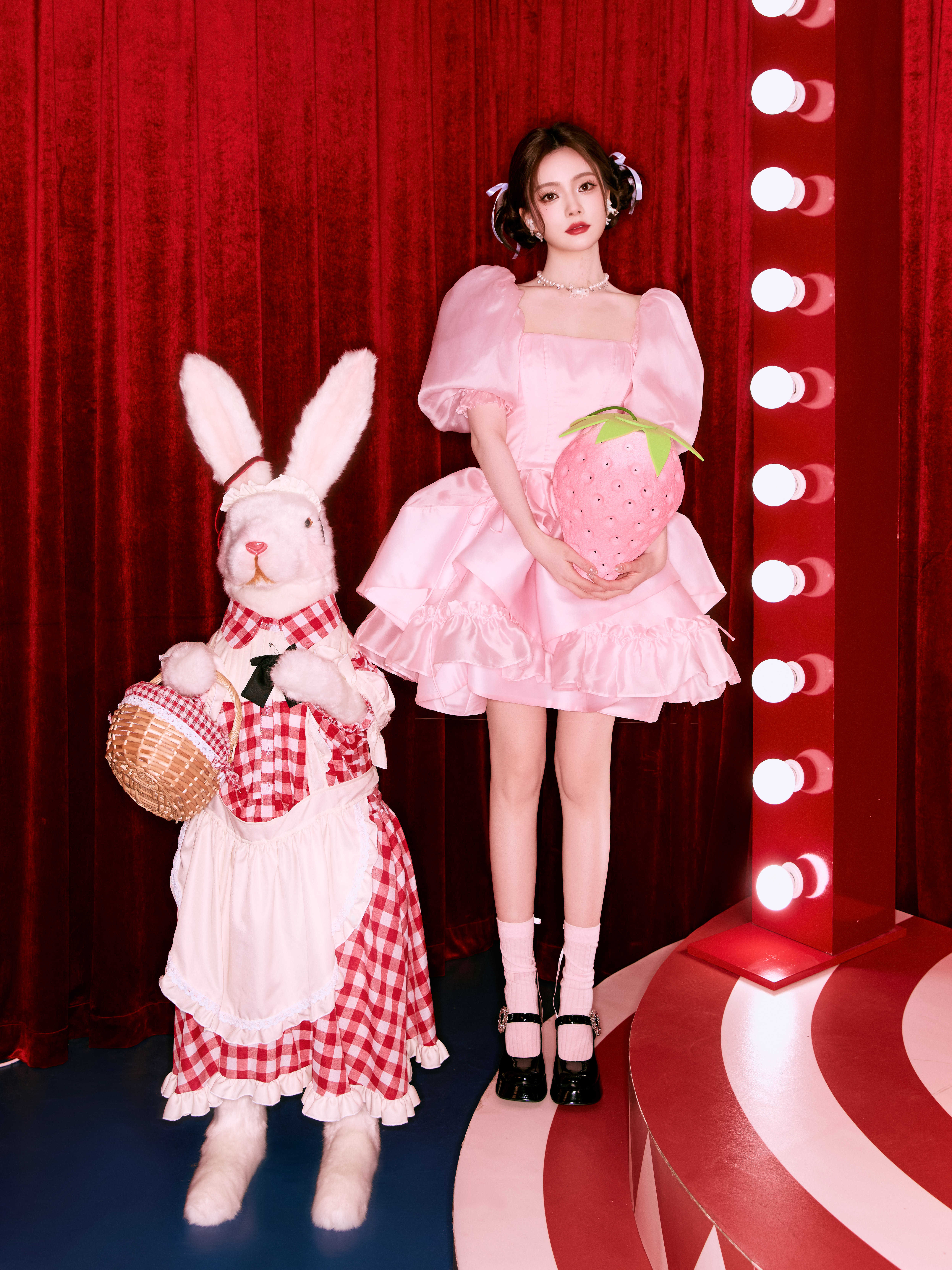 陈卓璇在复制粘贴的时代，你是手写的诗