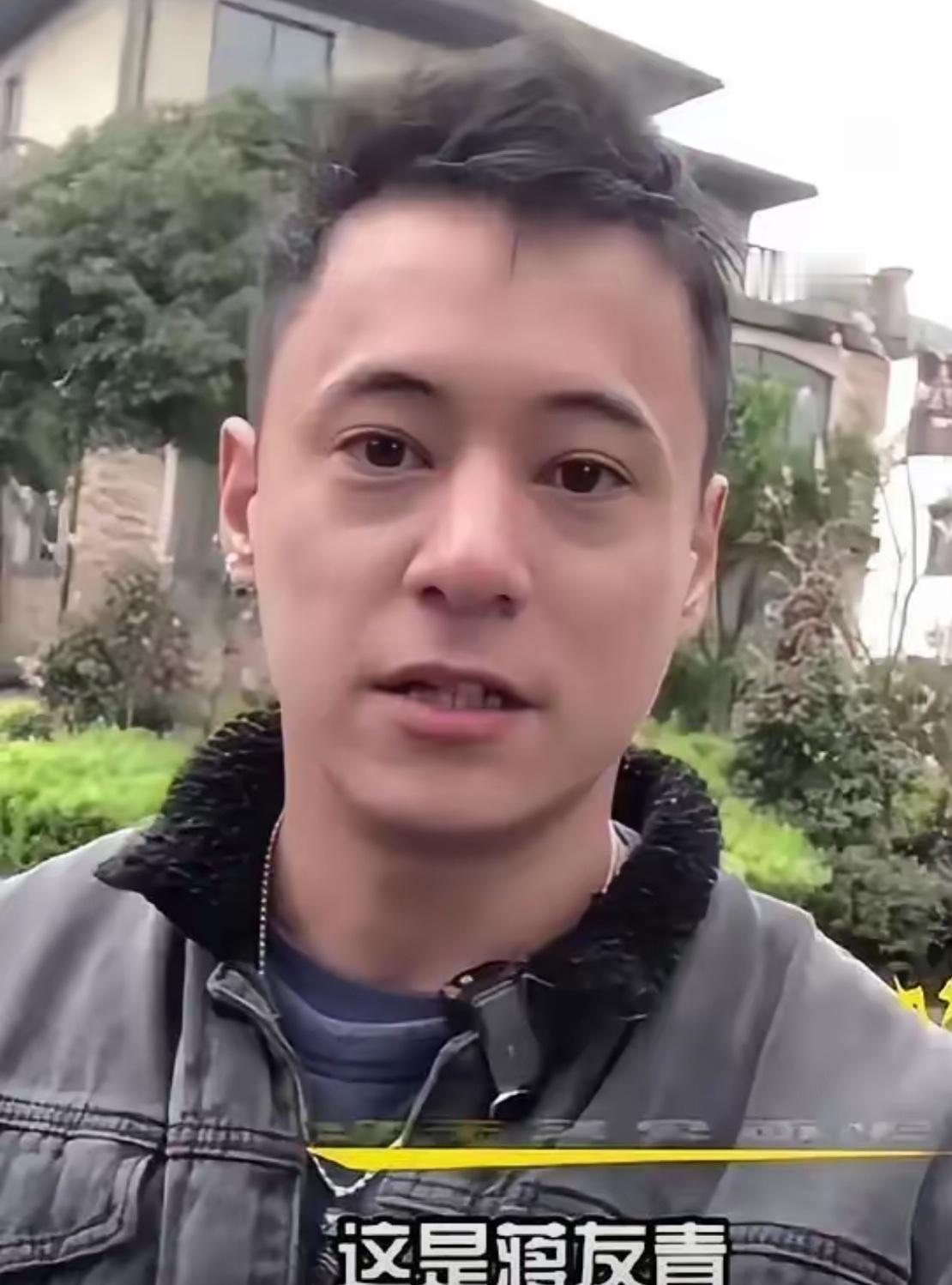 蒋家第四代又出大瓜了！蒋经国孙辈蒋友青公开放话："我不认识蒋万安"，这话直接把蒋