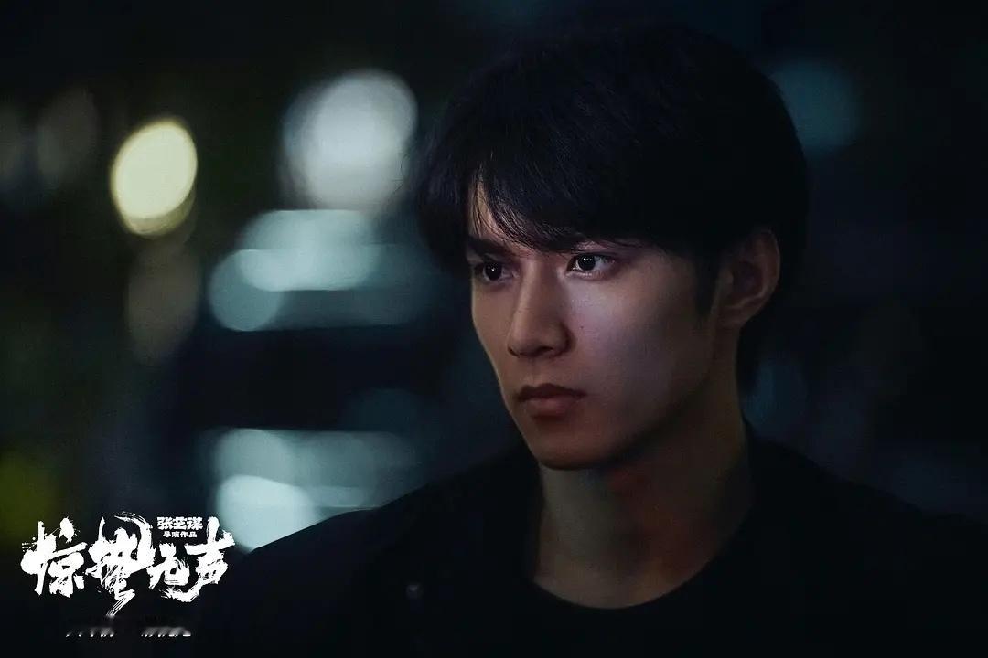 惊蛰无声(2026)我的评分：看惊蛰无声爽成这样春节档马上有戏春节档影评大赛