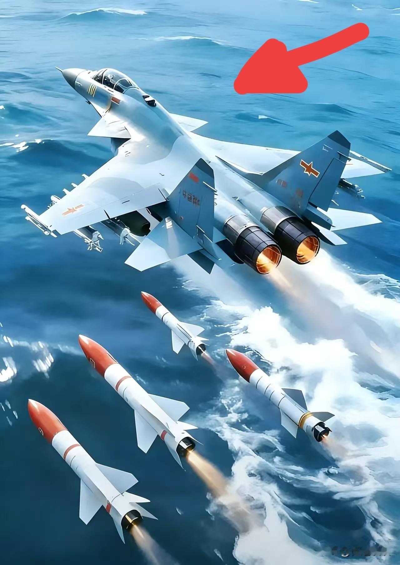 实力才是底气！这次军演的最可怕之处在于：这么大规模的军演，居然没有被明的暗的