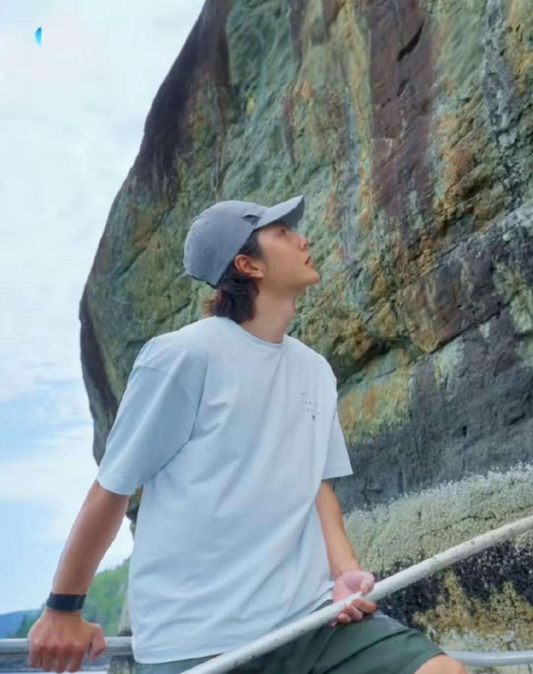 你以为追星是单向付出？其实最高级的“得到”根本不用拥有。看《热烈》里王一博跳