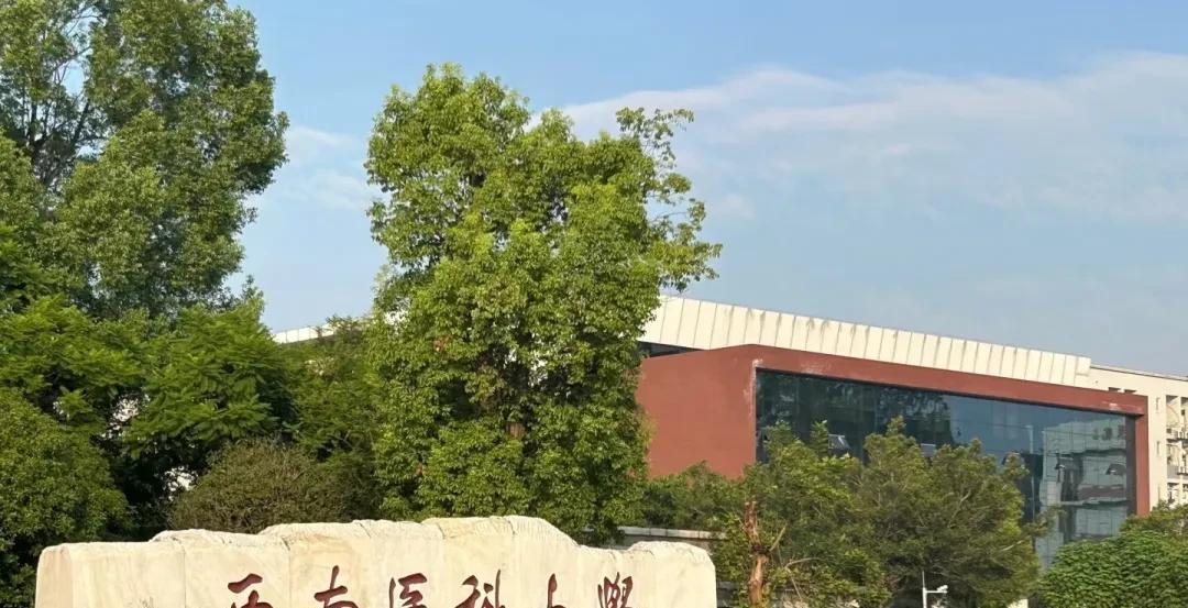 听川渝的同学说西南医科大学也就是泸州医学院注定是无缘A类学科的，尽管它拿到了一个