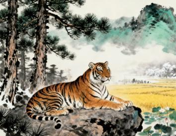 清乾隆年间，广西岑溪县有个叫周琰的书生，家境富裕却性情暴戾。他力大过人，嗜酒如命