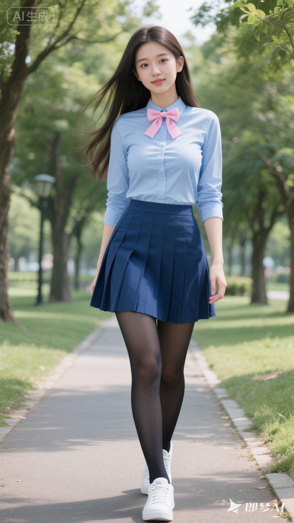 女生很会穿搭是一种什么样的感觉?氛围感出片穿搭女星谁是最美女神？你觉得哪位女