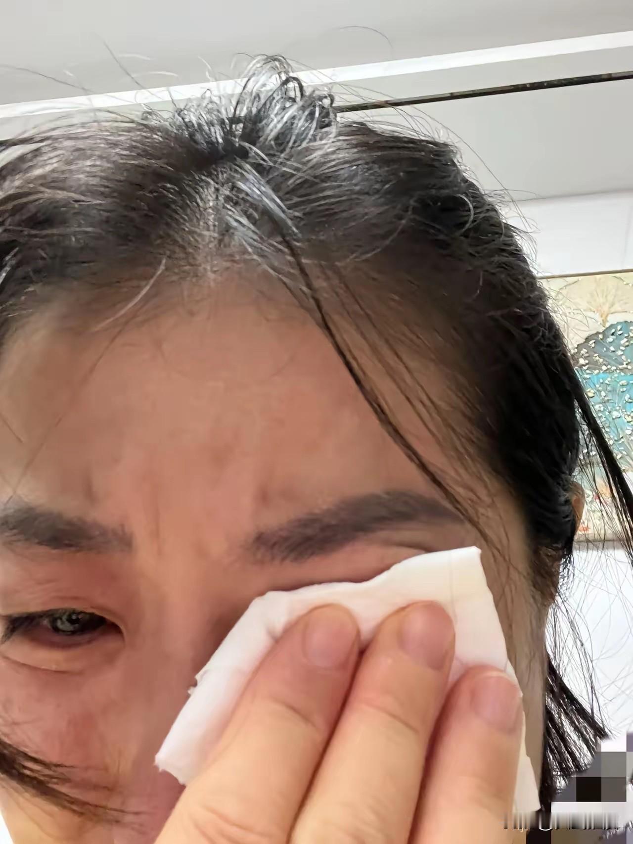 同事听了牢A爆料留学生的传闻之后，硬是逼着留澳的闺女去做全面体检，但是她的闺女怎