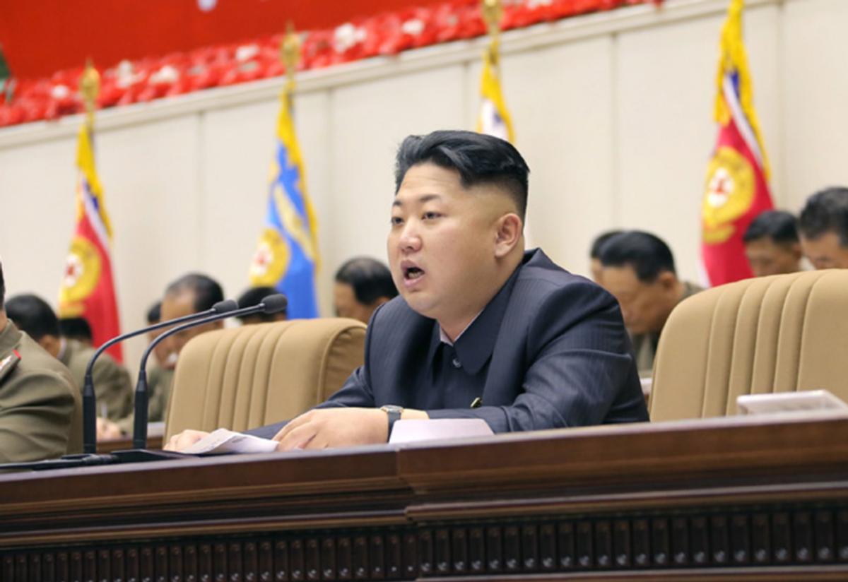 中方访问朝鲜，平壤街头挂满五星红旗，韩国有点坐不住了，这次的事情恐怕没有韩方想的