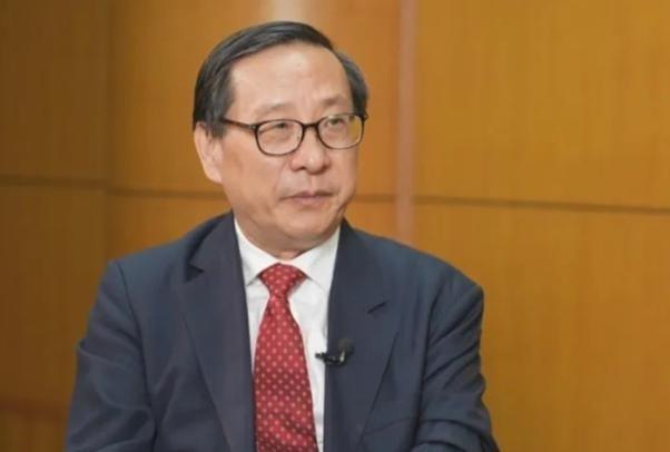 高志凯教授日前提了个主意，别总吵着统一不统一了，先去查查台湾两千三百万人的户口本