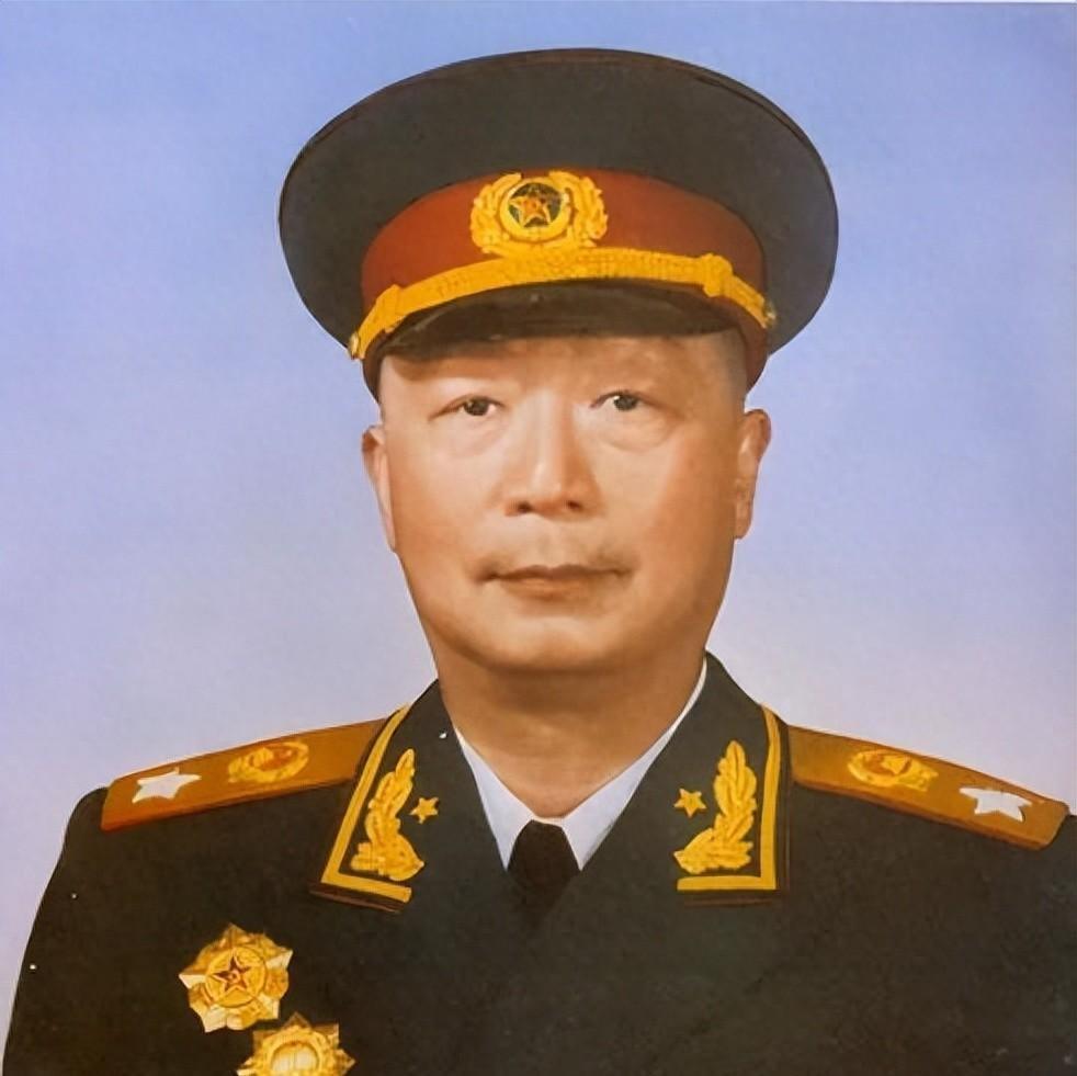 1962年聂力大婚，竟有五位元帅亲临现场，好友直言这样的婚礼全球都难得见几对！
