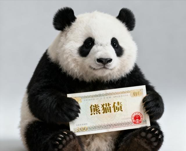 欧美那边最近流行发“熊猫债”，就是发行人民币债券，然后换成欧元或美元，利用利差套