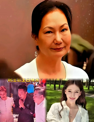 汪小菲内涵式开炮太狠了！直接不提“黄春梅”三个字，却句句都在划清界限：“我的丈