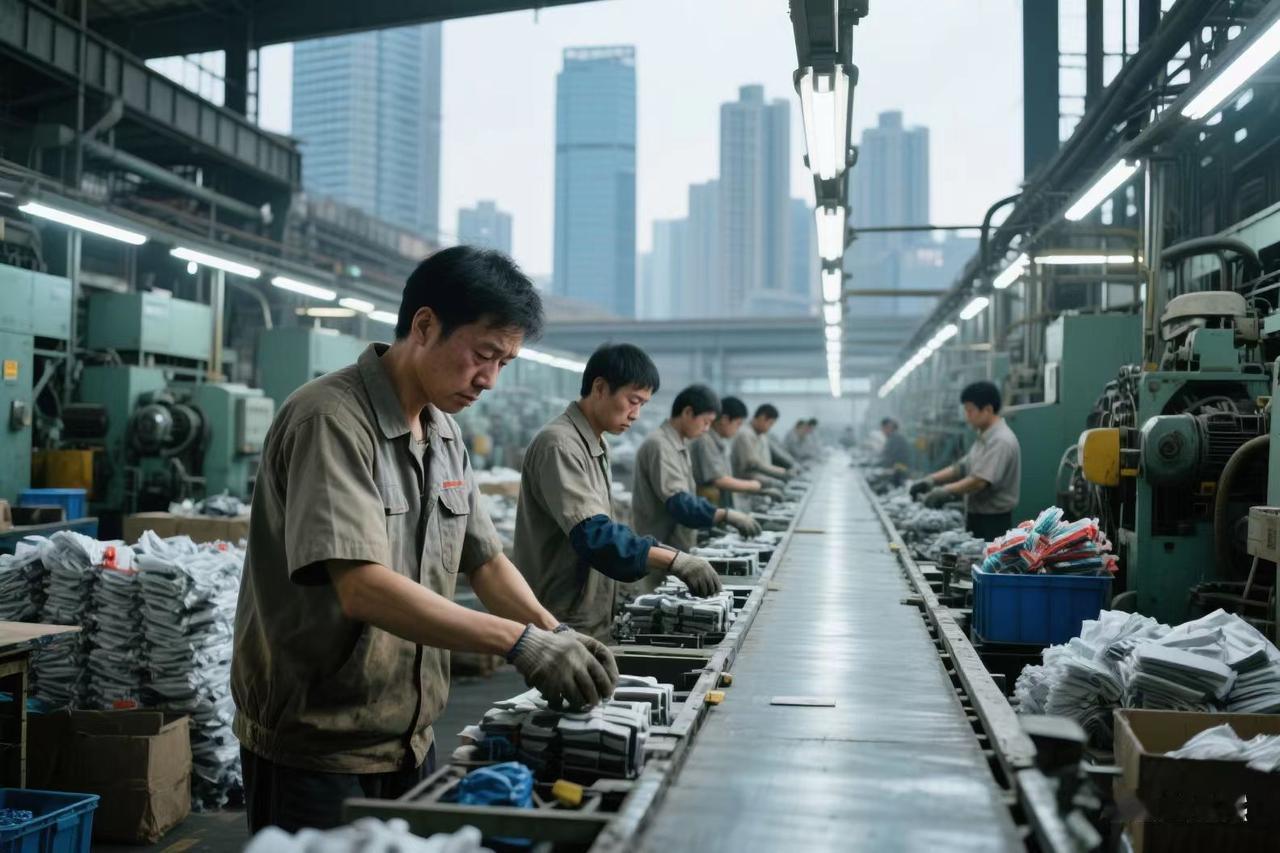 不同的时代有不同的红利，你要么吃到红利，要么成为红利！ 1、市场化时代的红利