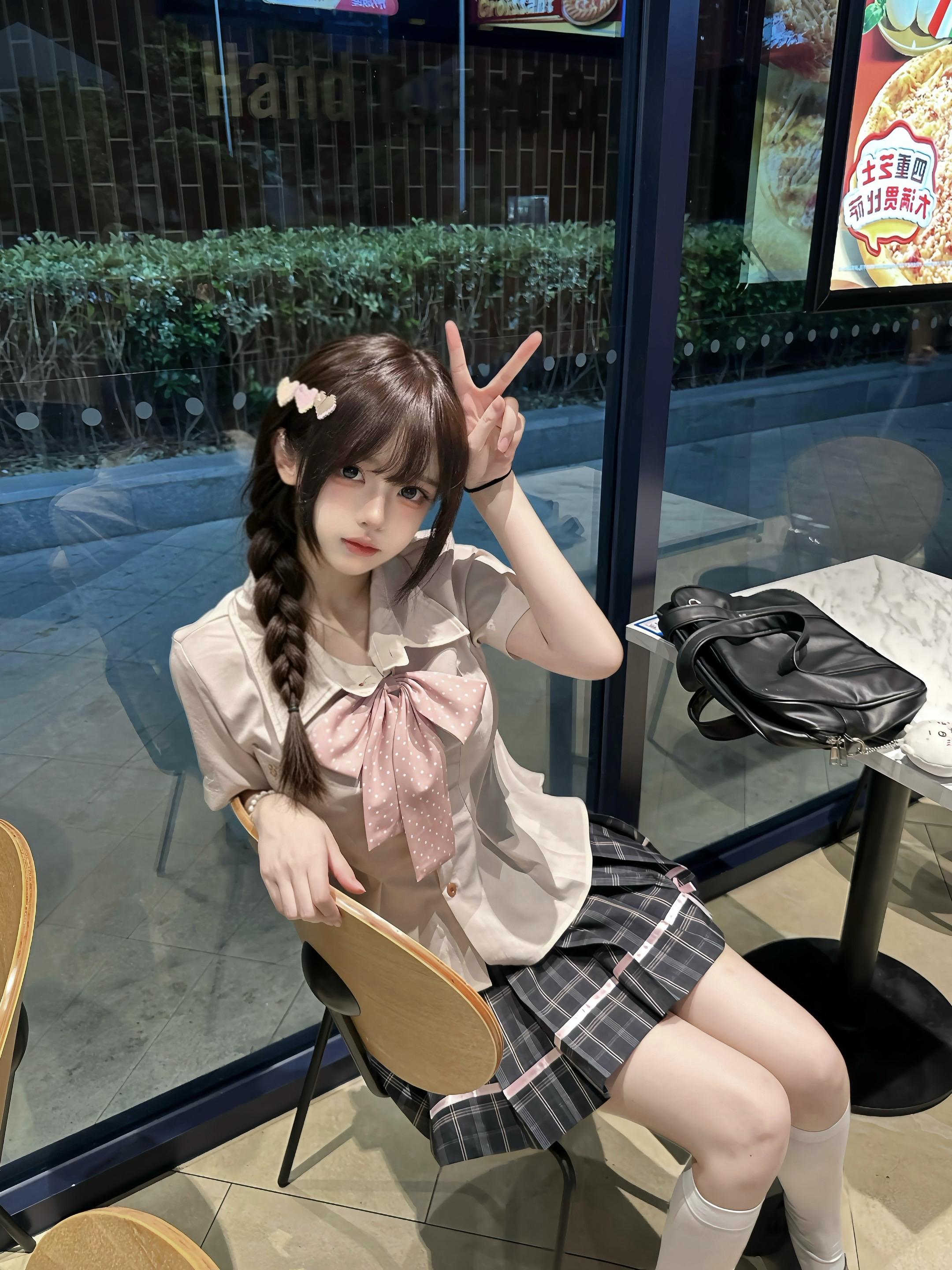 我有让你的生活丰富起来吗 即便我是一个爱耍脾气的女孩