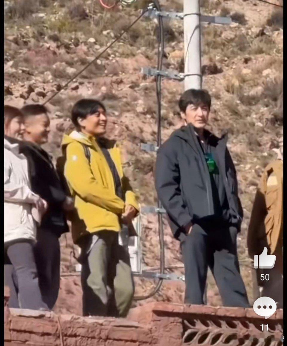 只有粉丝认的出​​​