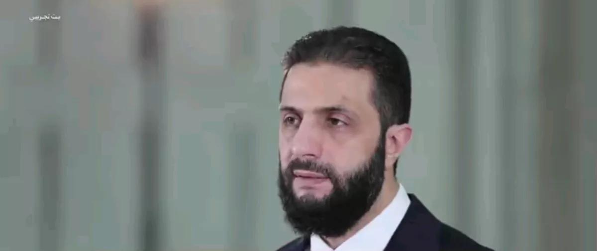 《祖国报》报道，当地时间1日，叙利亚过渡政府外长西巴尼透露，大马士革已和美国政府