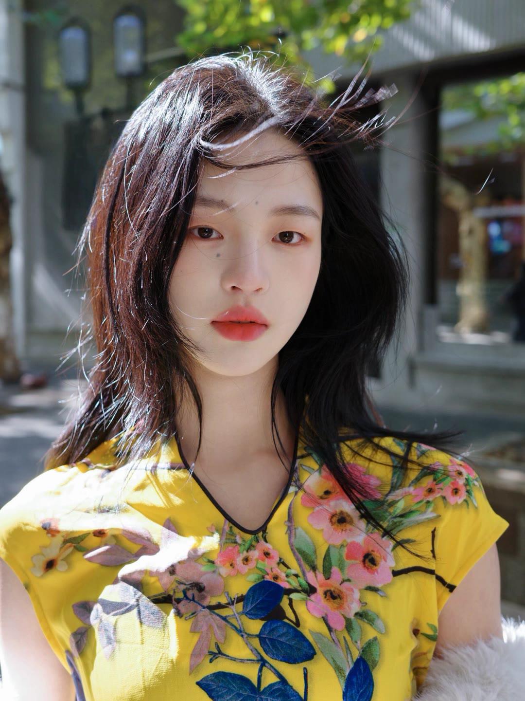 优雅自信穿搭分享