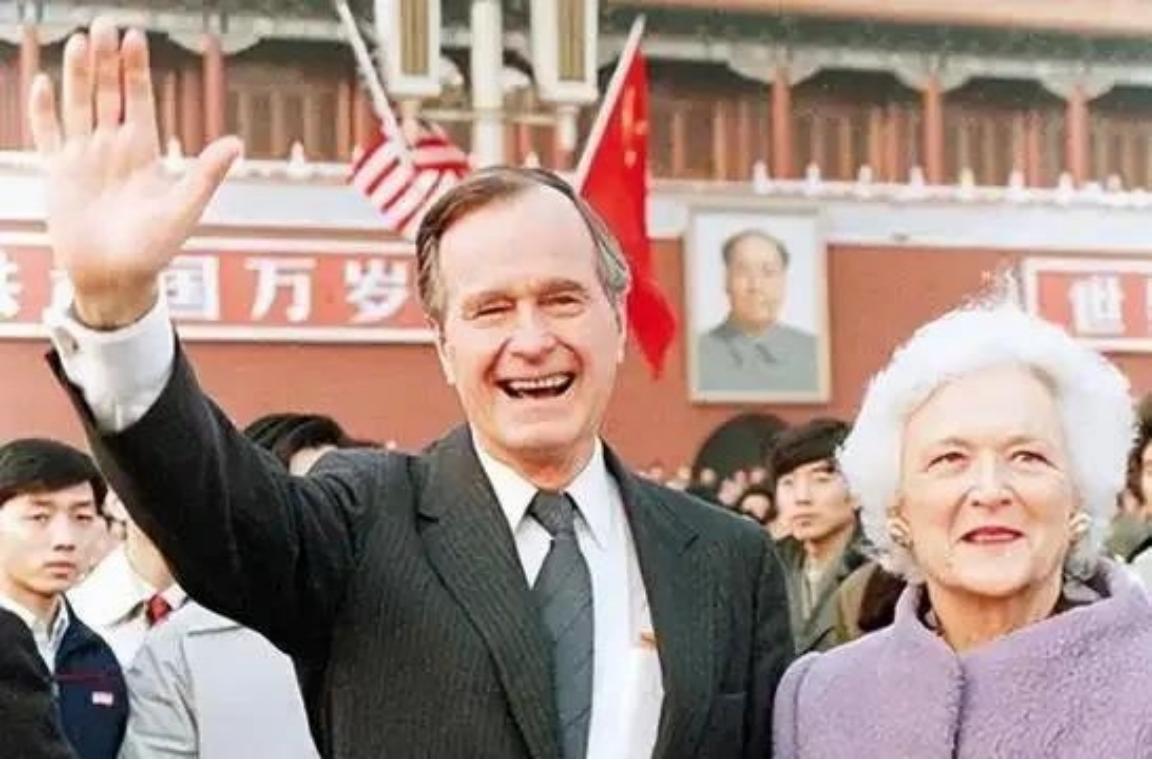 为什么美国无论谁当总统，都对中国不友好？说句难听的，美国奥巴马之前的总统，其实都