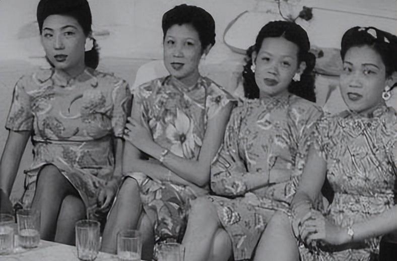 军阀后院惊魂夜：段祺瑞休弃宠妾，竟因亲儿子插足？深夜的段祺瑞府邸炸开了锅，只