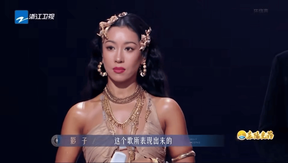 吉克隽逸红和不红不是我的工作吉克隽逸一句话道出歌手本质！“红和不红不是我的工