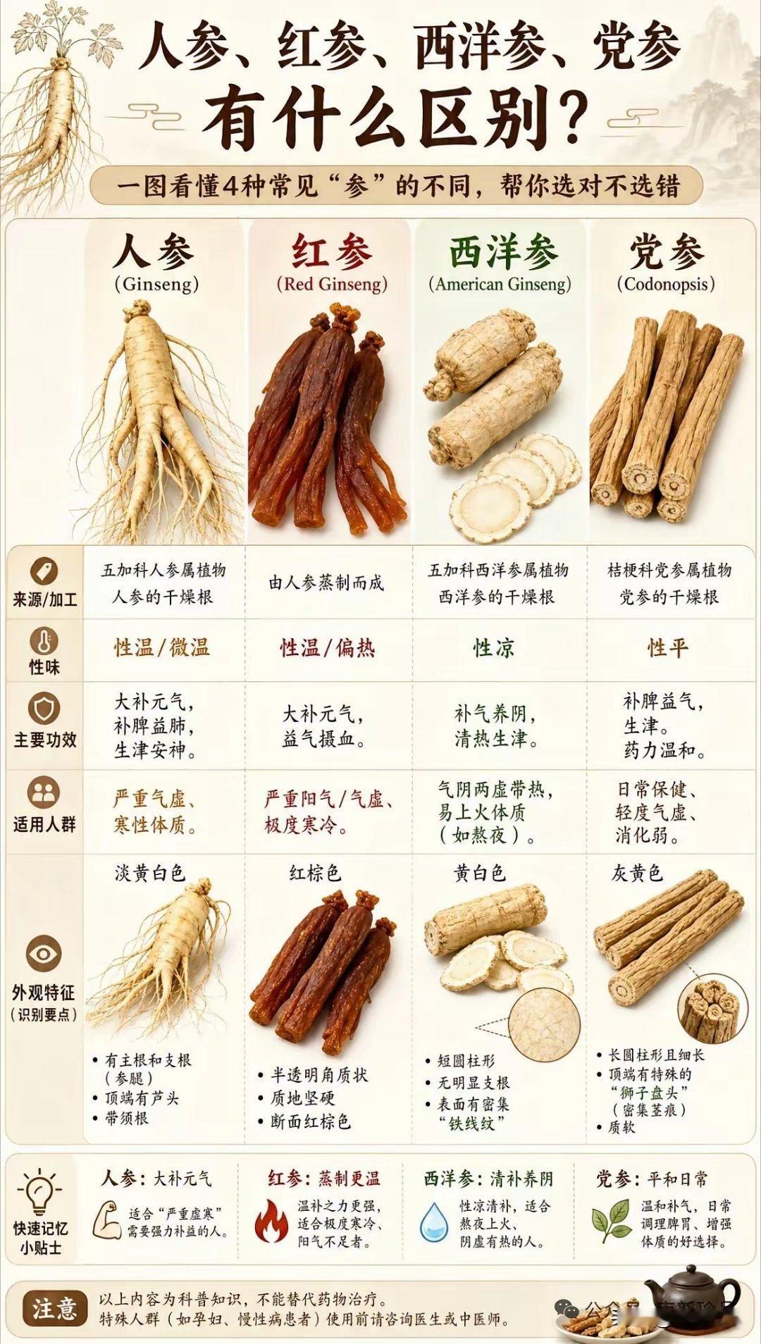 人参