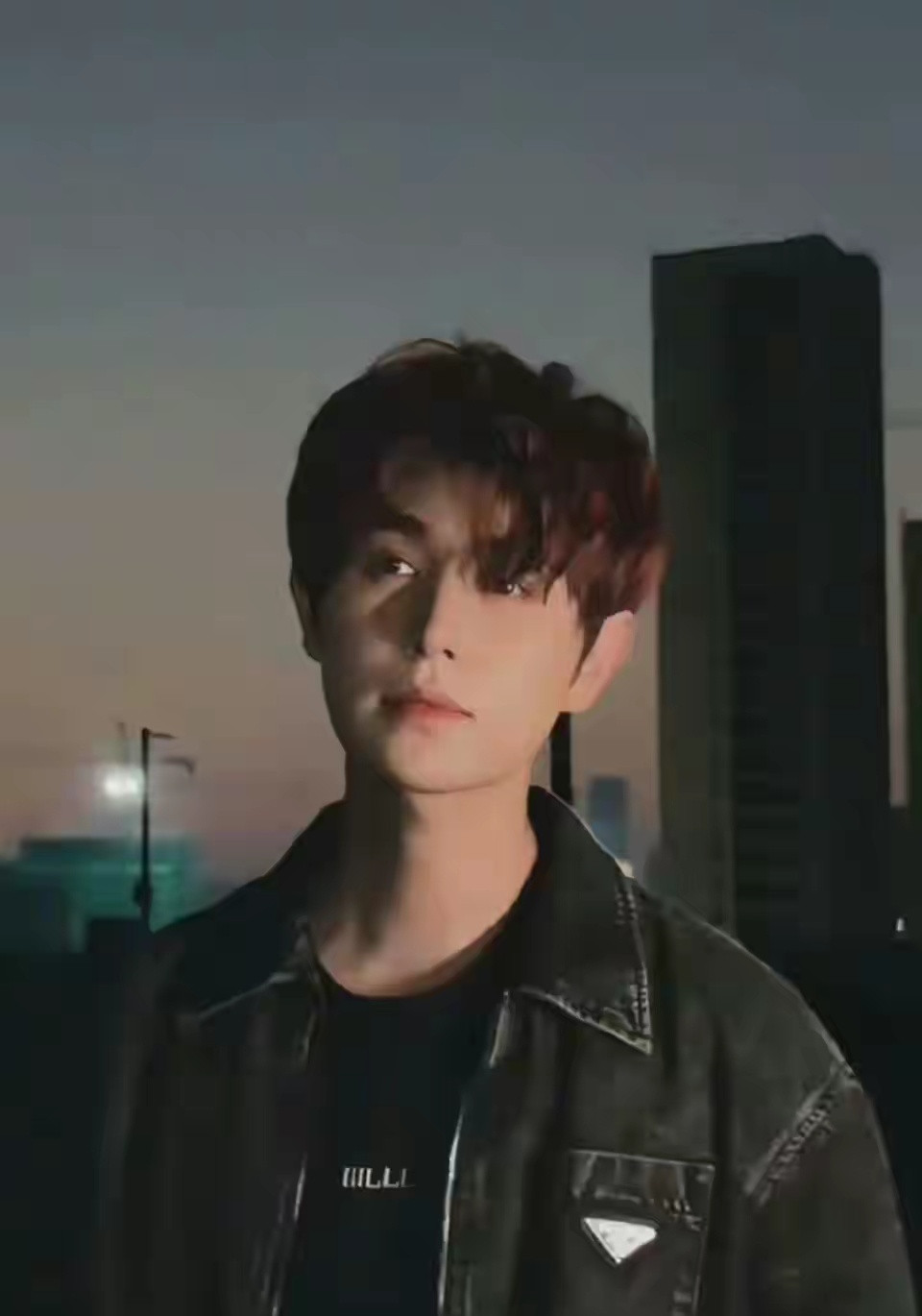 曝童锦程有孩子前女友晒产检资料+孩子照片爆料，指控其拒付抚养费还言语侮辱，“江南