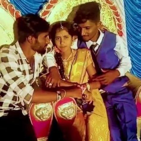 印度“一妻多夫”该如何生活？妻子苦不堪言：和五兄弟轮流过夜，一点都不幸福。印