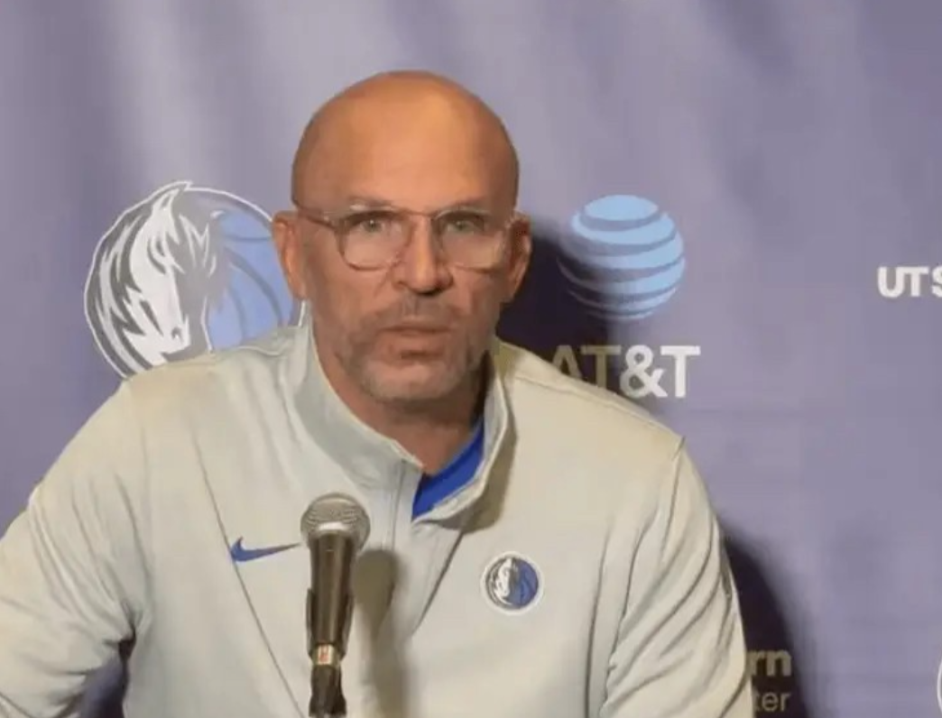 据名记Shams补充，基德在东契奇交易发生前就已经知情，他说：“这笔交易在球队