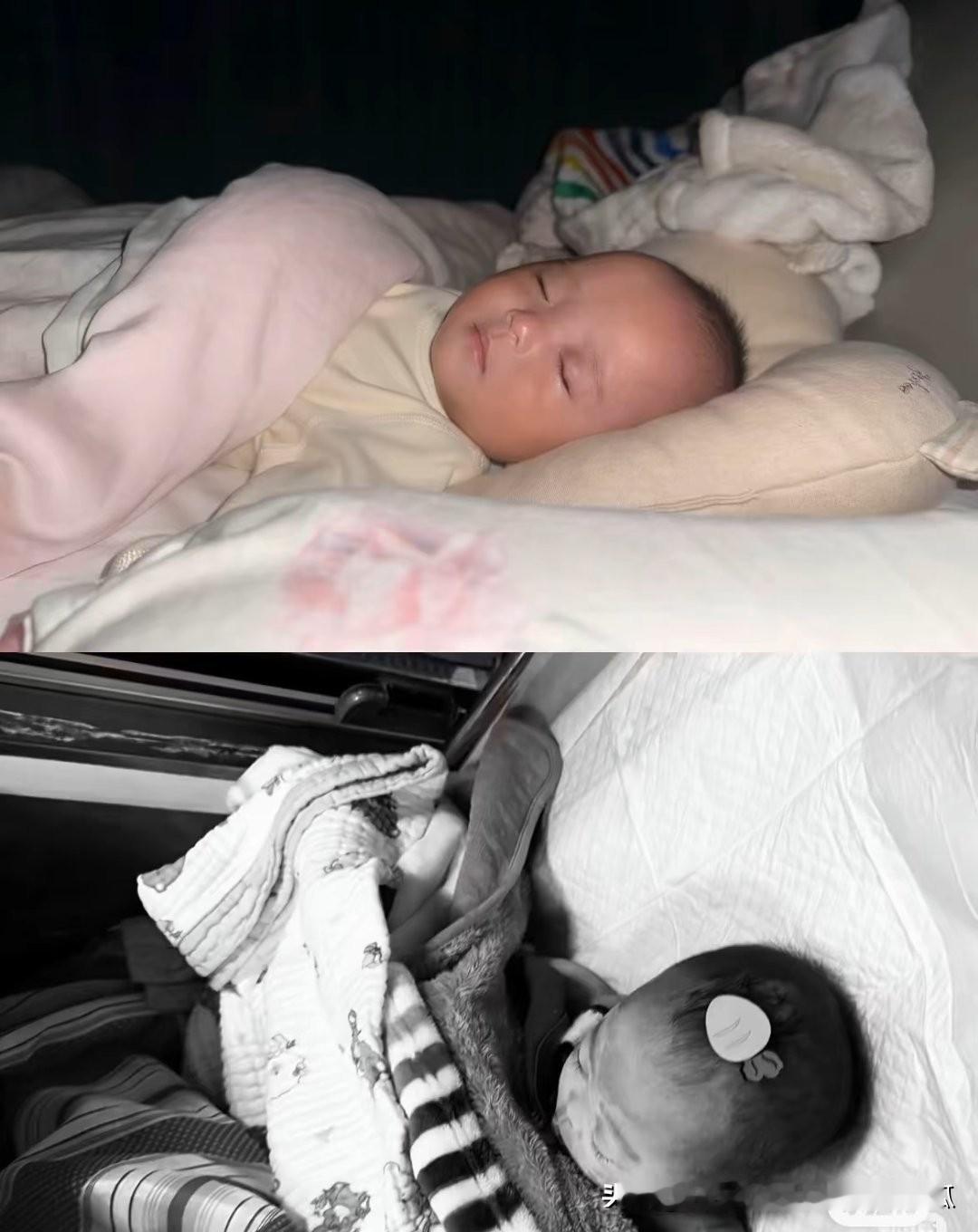 宁波5个月早产患儿小洛熙接受心脏手术后不幸离世，手术前幻儿家属被告知手术成功率