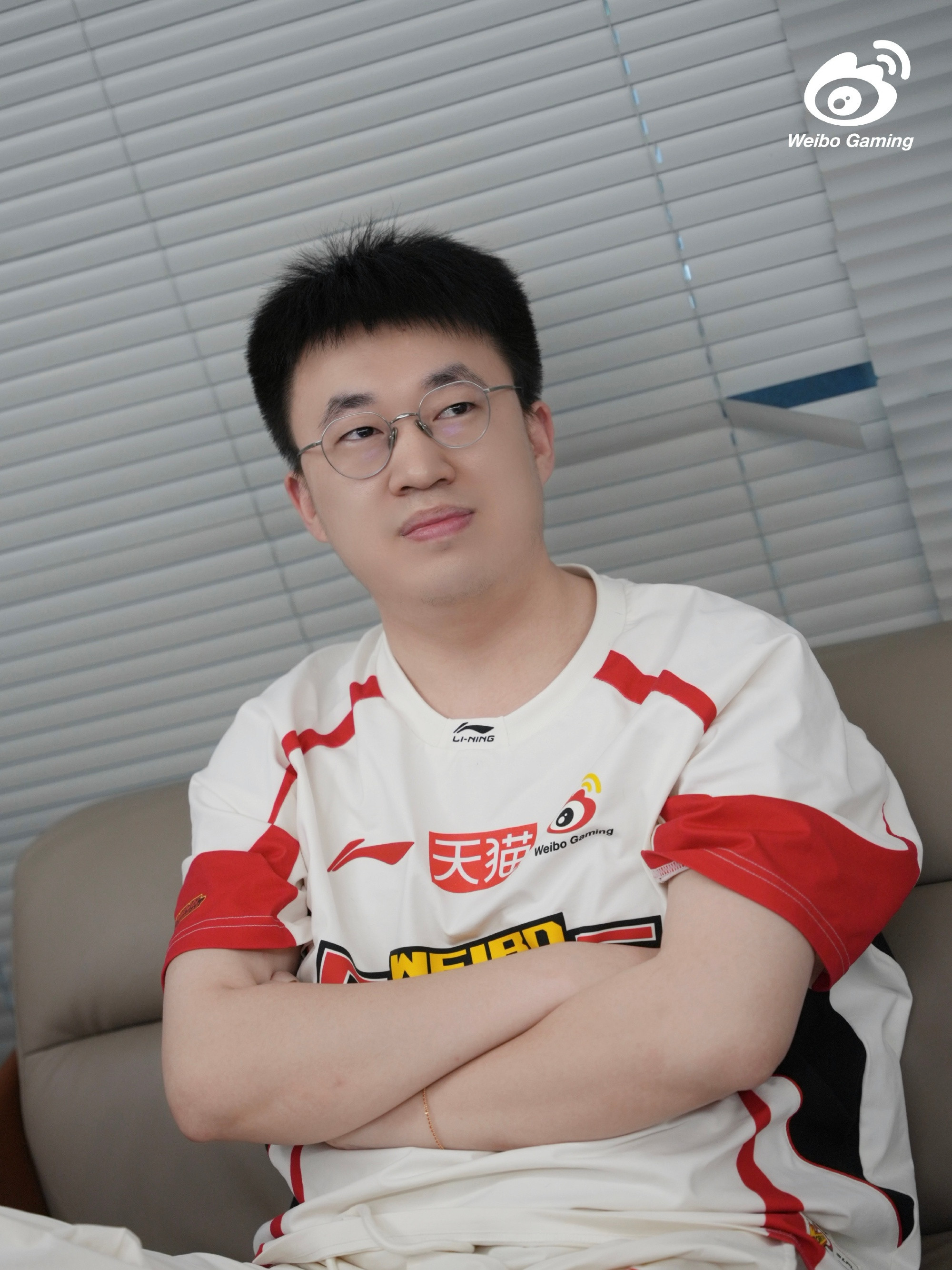 仔细想想，wbg反而是这几个涅槃队里问题最好解决  ig问题最大，有实...